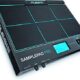 Alesis SamplePad Pro – Percussion and Sample-Triggering Instrument With 8 Velocity Sensitive Drum Pads, 200+ Built-in Sounds