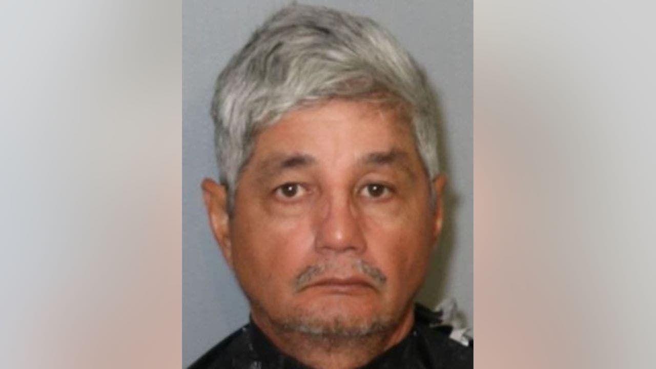 Florida boarder booked for allegedly molesting child living in home: police