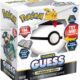 Pokemon Trainer Guess – Champion Pokemon Toy, I Will Guess It! Electronic Voice Recognition Guessing Brain Game Pokemon Go Digital Travel Board Games Toys