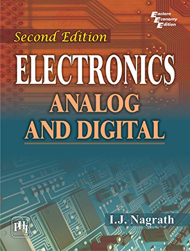 ELECTRONICS: Analog and Digital