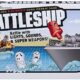 Electronic Battleship Game, Multi Color