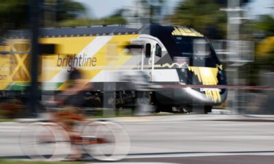 Fatality marks Brightline’s 99th death as pedestrian struck on Orlando extension