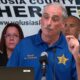 Alaska double murder suspect targeted Florida sheriff with ‘lasers that could blind for life’: DOJ