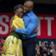 Tim Scott’s mother: ‘If my son is elected, I want him to focus on helping people’