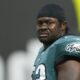 Hugh Douglas, son of Eagles Hall of Famer, dies in car crash near Atlanta