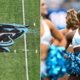 First trans NFL cheerleader compares role to becoming doctor, says no one will stop ‘this show’