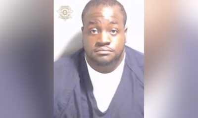 Former Fulton County Jail officer federally indicted for allegedly using excessive force with detainee