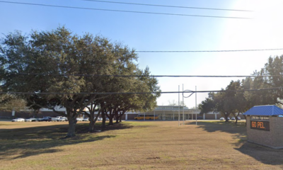 Teen killed, adult wounded in shooting outside Louisiana high school football game