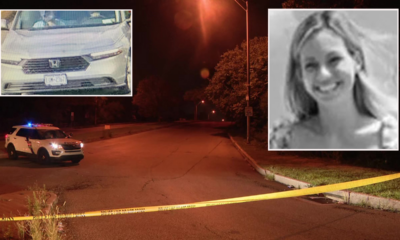 Arrest made in Southwest Philadelphia hit-and-run that killed young mother, driver still sought