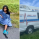 Florida woman in hospital gown arrested after allegedly stealing ambulance