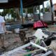 Biden administration seeks another  billion for disaster relief, totaling request to  billion