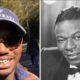 Jazz legend Nat King Cole’s great-nephew, Tracy Cole, 31, stabbed to death in Atlanta: ‘Everybody loved him’