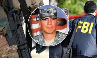 After FBI kills disabled veteran in pre-dawn raid, family demands answers: ‘It was a senseless act’