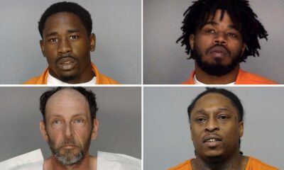 Hunt for Georgia jail inmate escapees leads to violent confrontation with kidnapped murder suspect: Police