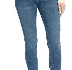 Amazon Essentials Women’s Stretch Pull-On Jegging (Available in Plus Size)