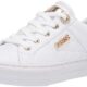 GUESS Women’s Loven Sneaker