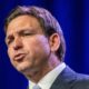 DeSantis refuses to back off demand that US refuse refugees from Gaza