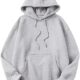 ANRABESS Women’s Oversized Fleece Hoodies Casual Pullover Sweatshirts Fall Fashion 2023 Clothes Trendy Y2k Outfits