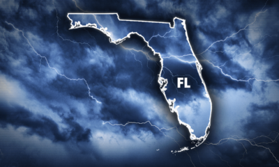 Storm system causes damage across Florida, possible tornadoes reported