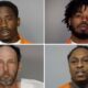 Georgia deputies find car used in jail escape; 4 inmates remain on the run