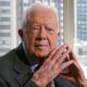 Jimmy Carter, longest living US president, turns 99