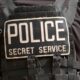 Wall outside US Secret Service office in Tennessee shot, suspect arrested