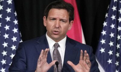 Gov. DeSantis signs executive order authorizing rescue of Floridians stranded in Israel: ‘Help is on the way’