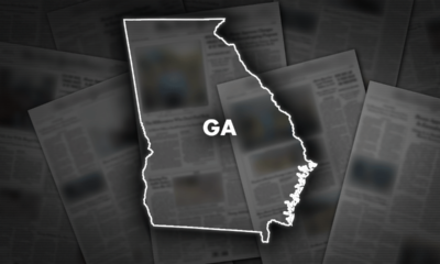 Georgia Senate GOP proposes map with 2 Black-majority districts to address vote dilution concerns