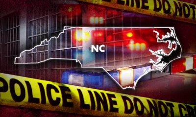 Sheriff’s deputies shot in southern NC expected to make full recoveries