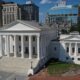 Virginia Senate names caucus leaders for upcoming legislative session