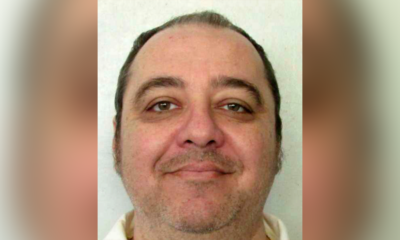 Alabama inmate to be executed by nitrogen gas in January 2024, will mark first use of method