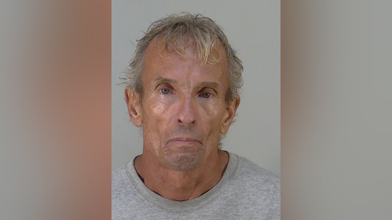 Florida man hits man with leaf blower after fender bender: ‘irate’