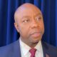 Sen. Tim Scott announces the end of his 2024 presidential campaign