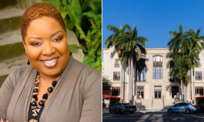 Florida city’s first chief equity officer quits 5,000 salary job less than month in