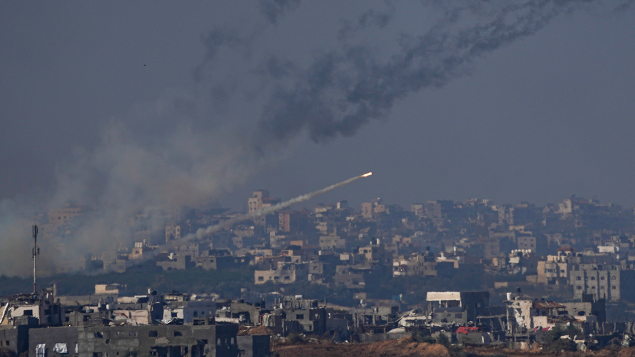 Israel resumes bombardment of Gaza after cease-fire with Hamas ends