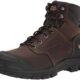 ARIAT Men’s MNS Treadfast 6″ H2o Drk BRN Fire and Safety Boot