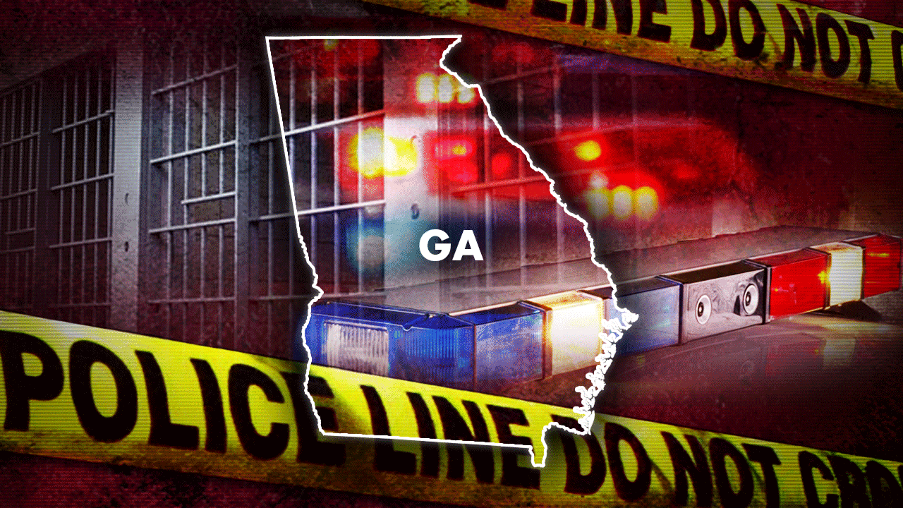 Georgia worker rescued from rock quarry after hours of partial burial