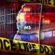 Mississippi man killed after shooting at police