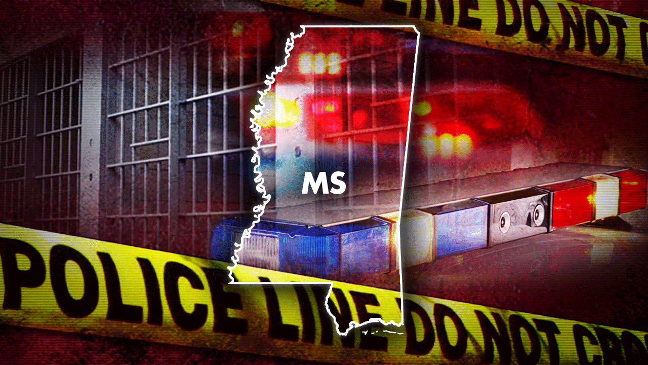 Mississippi man killed after shooting at police