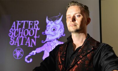 'After School Satan Club' draws concern from Tennessee parents: 'Find somewhere else'