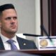 Former Florida state rep who sponsored 'Don't Say Gay' bill breaks silence after prison sentence: 'Dark days'