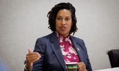 Critics demolish liberal DC mayor for forgetting where her own city's Metro lines go: 'Absolute embarrassment'