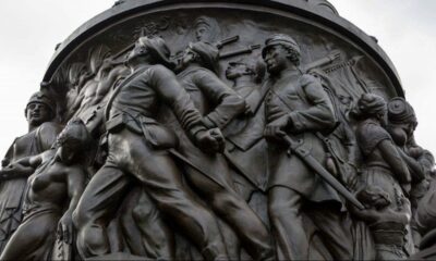 Confederate Memorial at Arlington National Cemetery to be removed despite GOP opposition