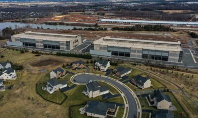 Virginia county approves massive data center project despite pushback from concerned residents