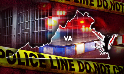 1 critical after Virginia hospital shooting; suspect in custody