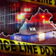 1 critical after Virginia hospital shooting; suspect in custody