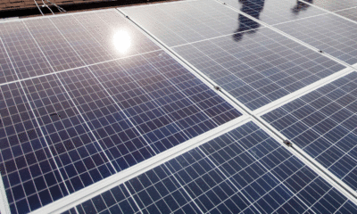 West Virginia school district converts to solar power in landmark agreement