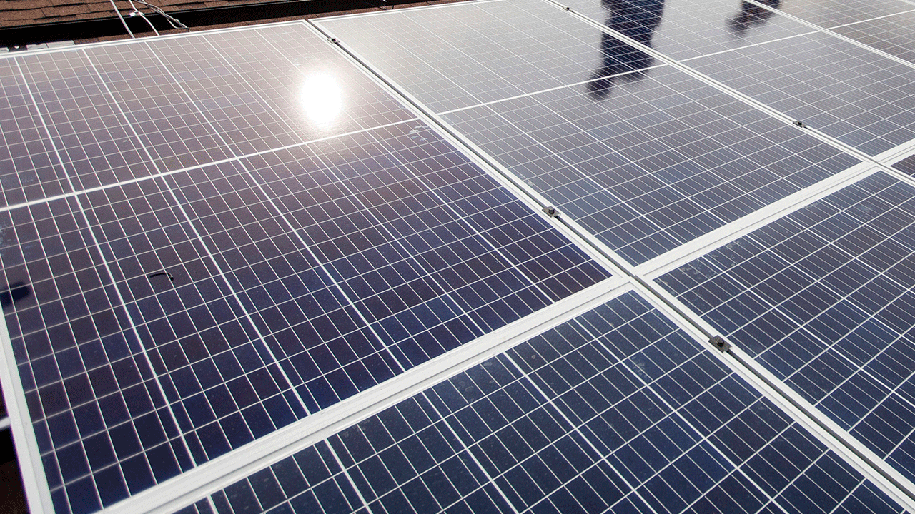 West Virginia school district converts to solar power in landmark agreement