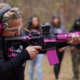 Armed women nationwide refused 'to be victims' in 2023 as gun ownership increases