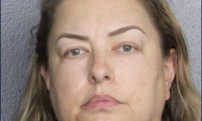 Florida mom arrested for allegedly abusing 6-year-old son over unbuckled car seat